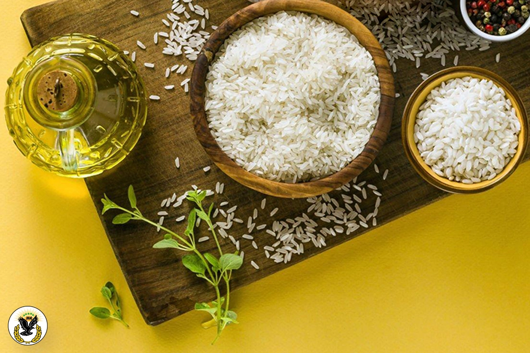 Difference Between Basmati Rice And Risotto Rice