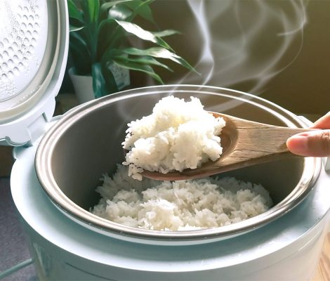 Tips And Tricks For Perfect Basmati Rice