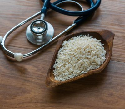 Tips For Managing Diabetes With Basmati Rice