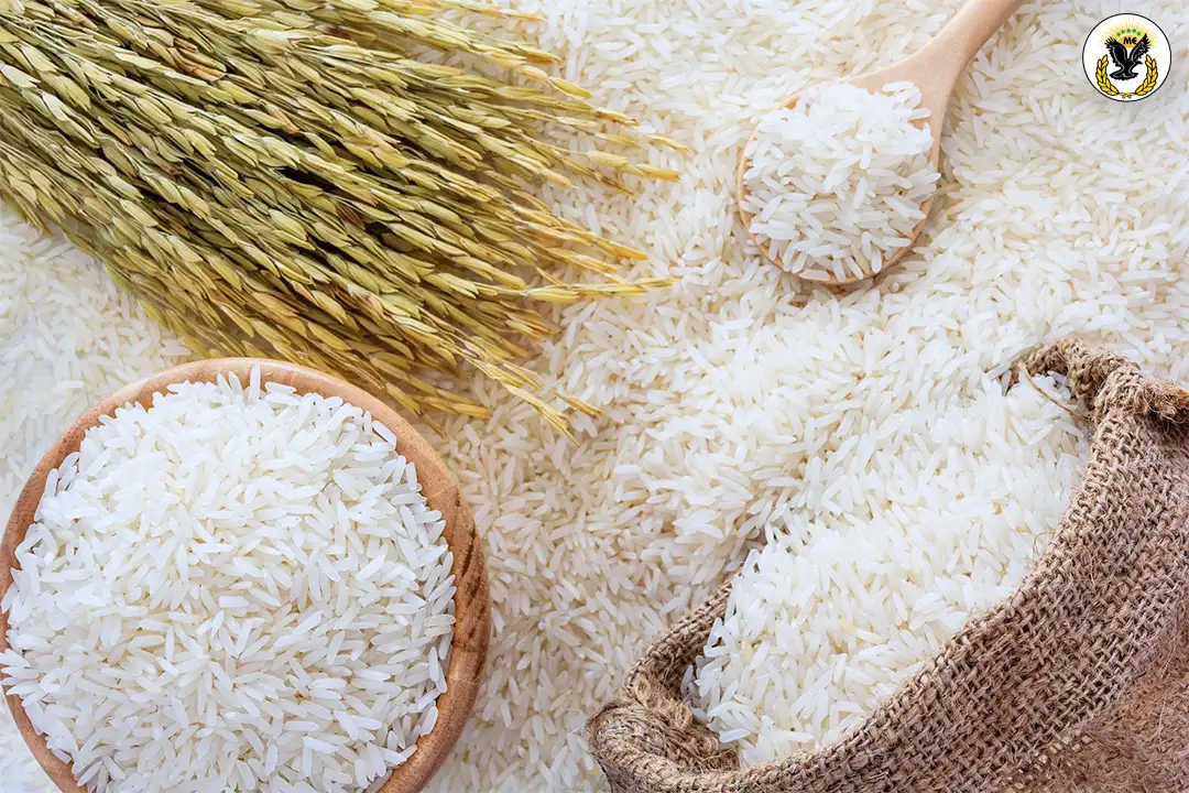 Benefits Of Buying Rice In Bulk