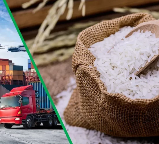Dealing with Import and Export Regulations for Rice