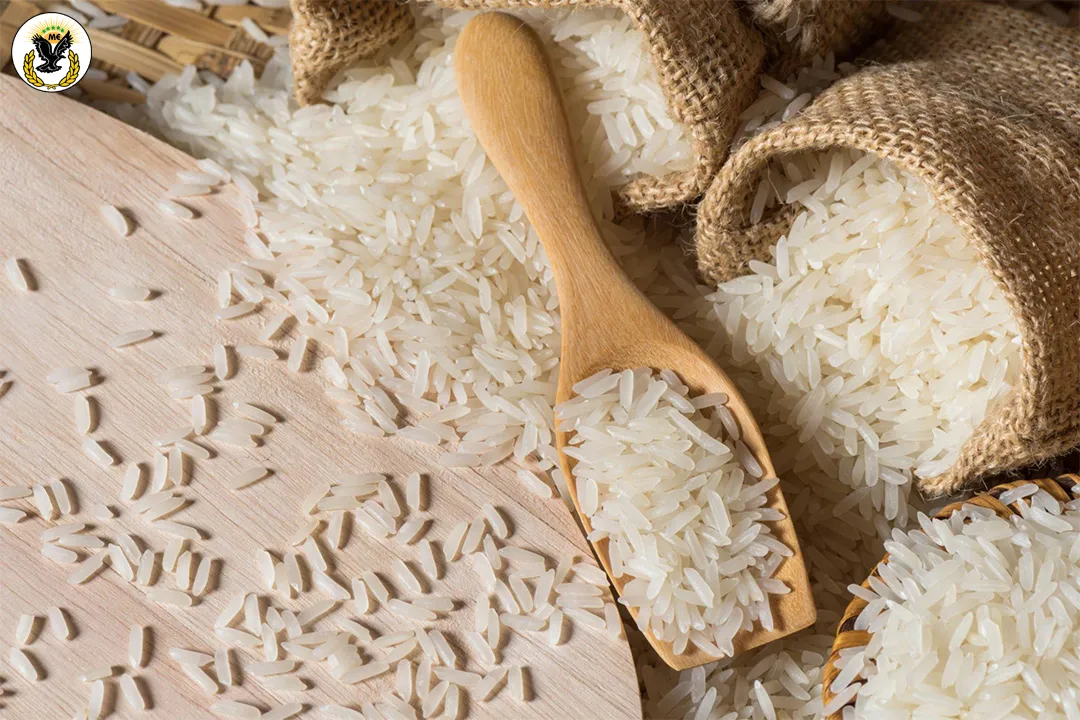 How To Buy Bulk Rice From Us? 