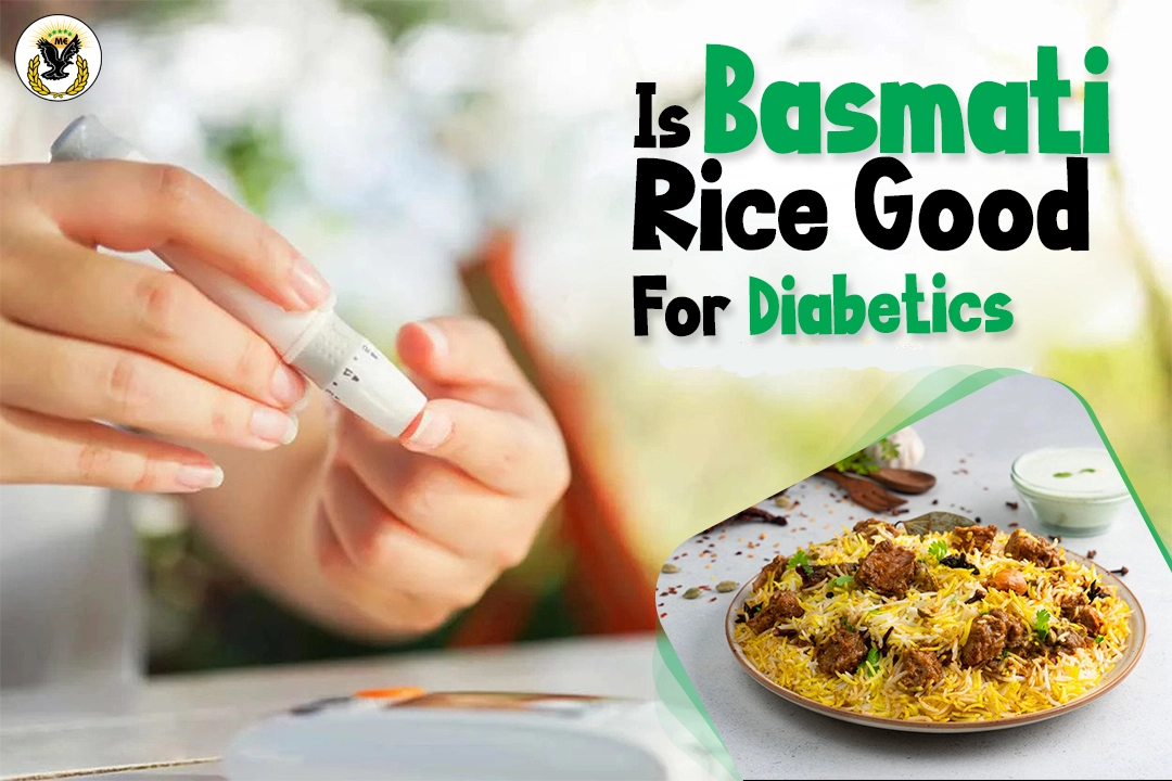 Is Basmati Rice Good For Diabetics