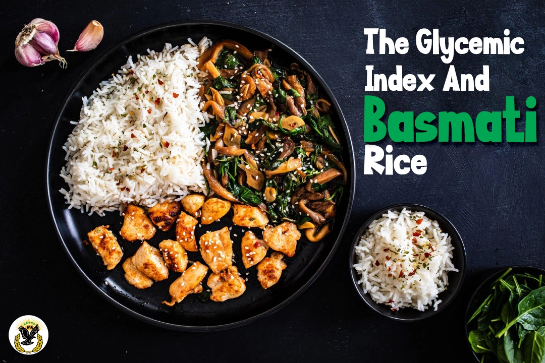 The Glycemic Index And Basmati Rice