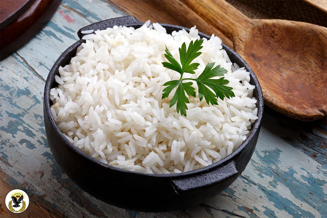 What Is Basmati Rice
