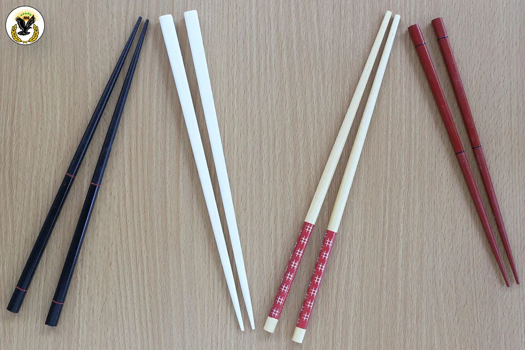 How To Eat Rice With Chopsticks?