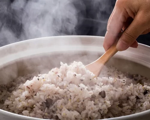 How To Cook Rice In The Crock Pot