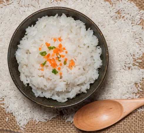 How to Cook Perfect Basmati Rice