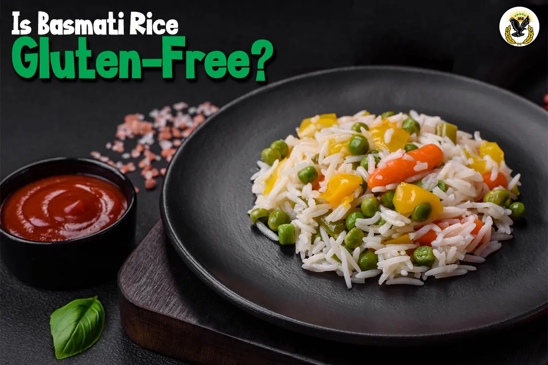 Is Basmati Rice Gluten Free