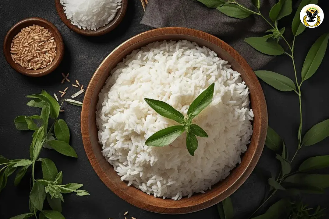 Nutritional Profile of Basmati Rice