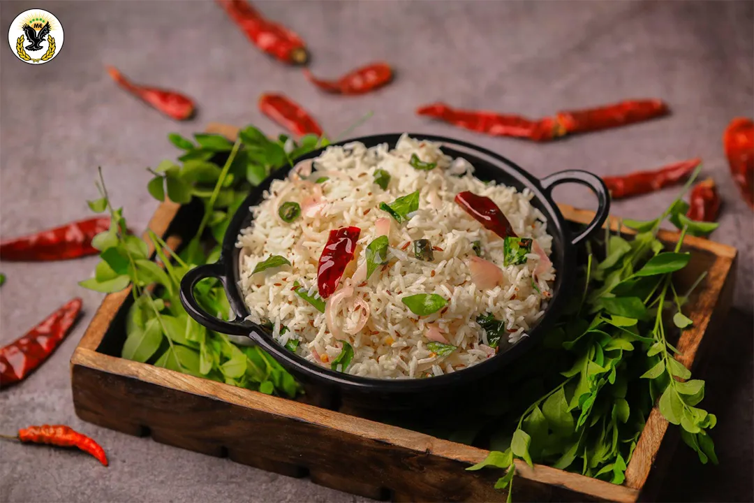 The Basics of Basmati Rice